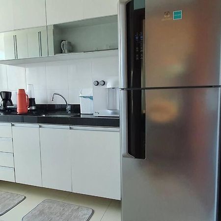 Lindissimo Apartamento, Ar Condic, 7 Min Da Praia! Διαμέρισμα Κάμπο Φρίο Εξωτερικό φωτογραφία