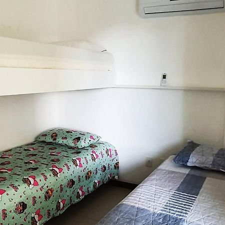Lindissimo Apartamento, Ar Condic, 7 Min Da Praia! Διαμέρισμα Κάμπο Φρίο Εξωτερικό φωτογραφία