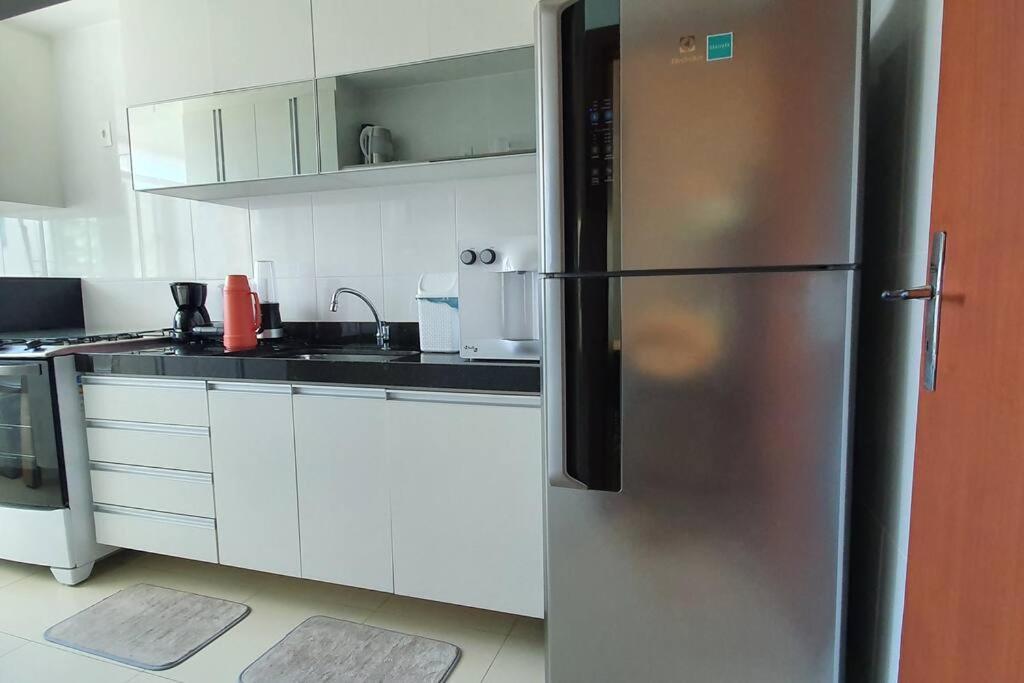 Lindissimo Apartamento, Ar Condic, 7 Min Da Praia! Διαμέρισμα Κάμπο Φρίο Εξωτερικό φωτογραφία
