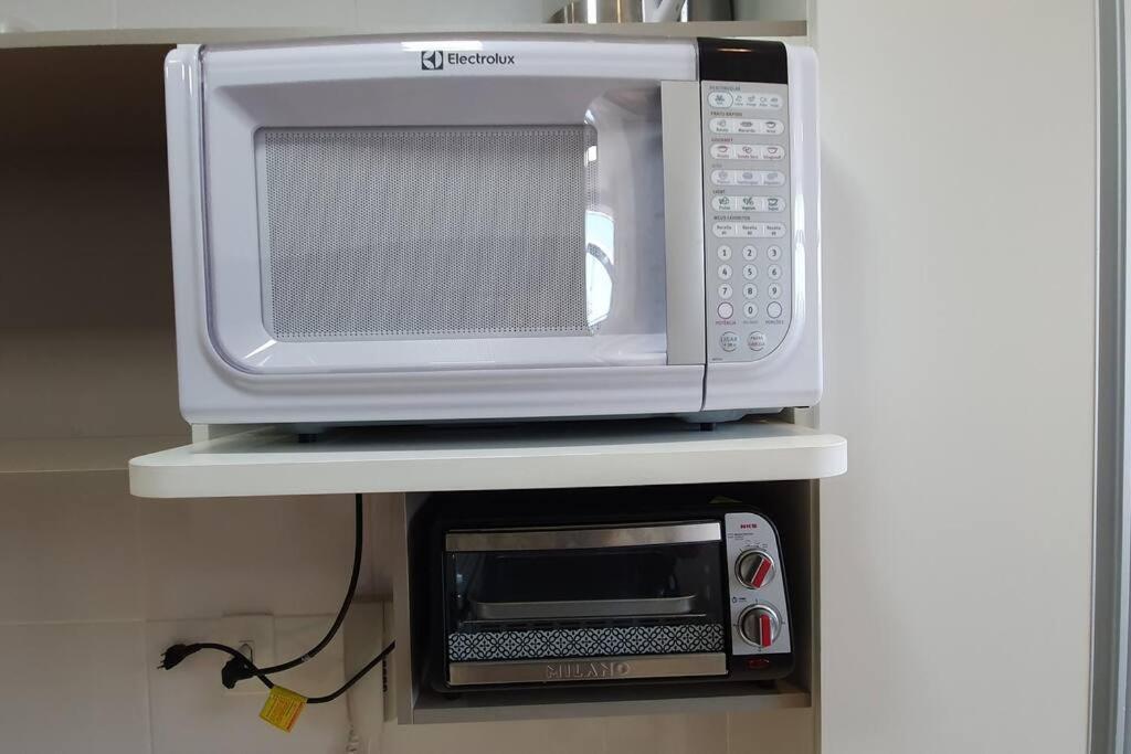 Lindissimo Apartamento, Ar Condic, 7 Min Da Praia! Διαμέρισμα Κάμπο Φρίο Εξωτερικό φωτογραφία