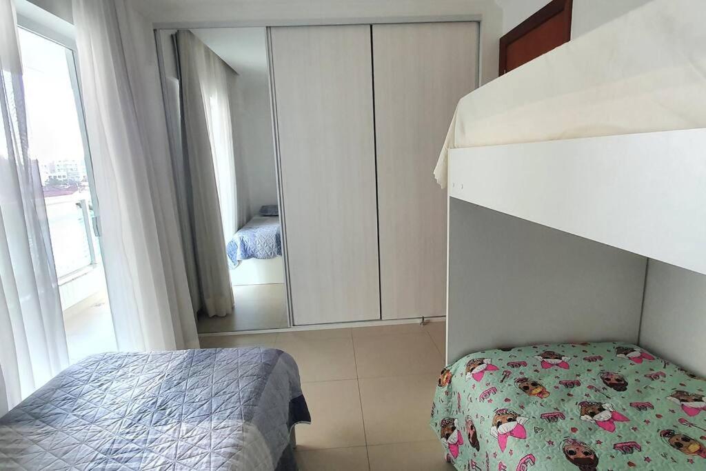 Lindissimo Apartamento, Ar Condic, 7 Min Da Praia! Διαμέρισμα Κάμπο Φρίο Εξωτερικό φωτογραφία