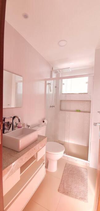 Lindissimo Apartamento, Ar Condic, 7 Min Da Praia! Διαμέρισμα Κάμπο Φρίο Εξωτερικό φωτογραφία