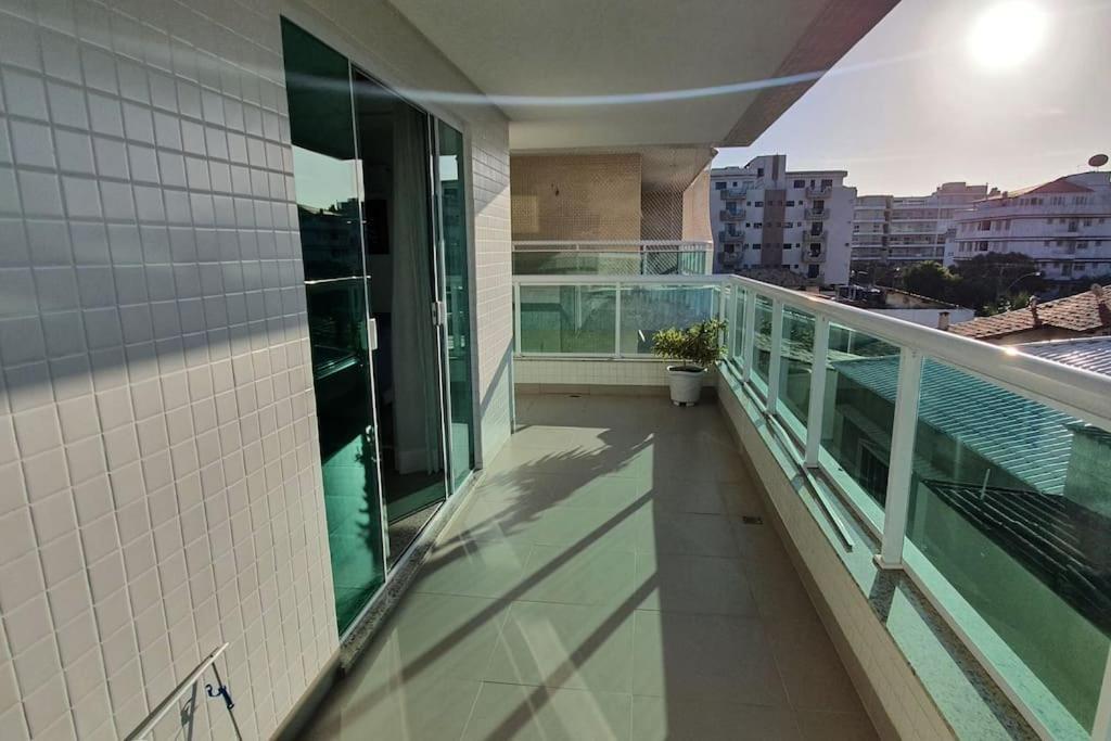 Lindissimo Apartamento, Ar Condic, 7 Min Da Praia! Διαμέρισμα Κάμπο Φρίο Εξωτερικό φωτογραφία